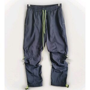 EPTM. Men's Hyper Track Pants Black Size M